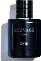 Dior Sauvage Elixir Parfum - Парфюм за мъже - HOF.BG