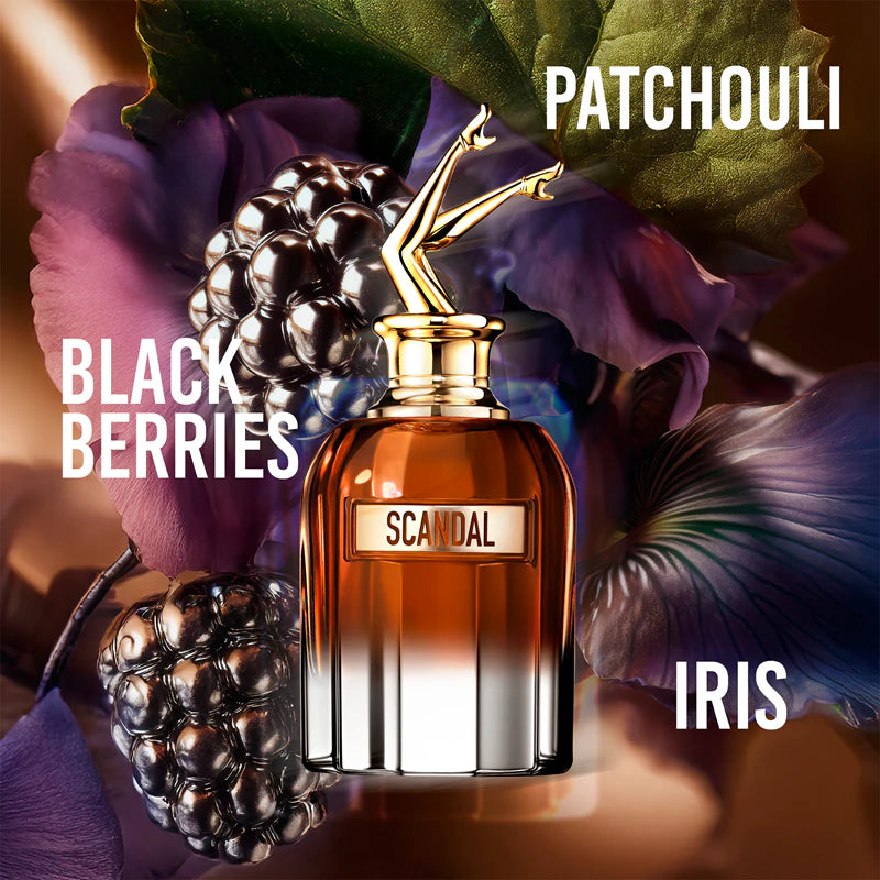 Jean P. Gaultier Scandal Elixir