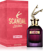 Jean Paul Gaultier Scandal Intense парфюмна вода, дамски аромат