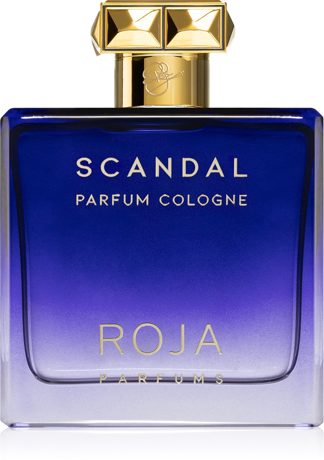 Roja Parfums Scandal, мъжки одеколон