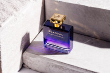 Roja Parfums Scandal, мъжки одеколон