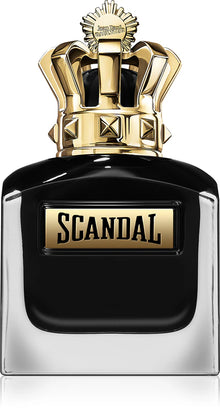 Jean P. Gaultier Scandal Pour Homme Le Parfum EDP - EDP Парфюмна вода за мъже - HOF.BG