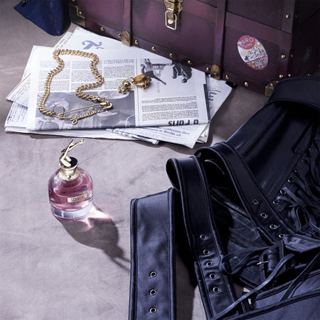 Jean Paul Gaultier Scandal