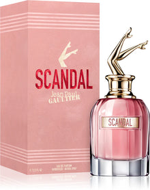 Jean P. Gaultier Scandal EDP - EDP Парфюмна вода за жени - HOF.BG