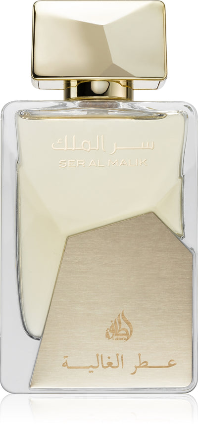 Lattafa Ser Al Malik EDP