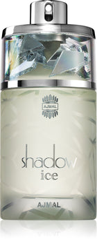 Ajmal Shadow Ice парфюмна вода, унисекс аромат