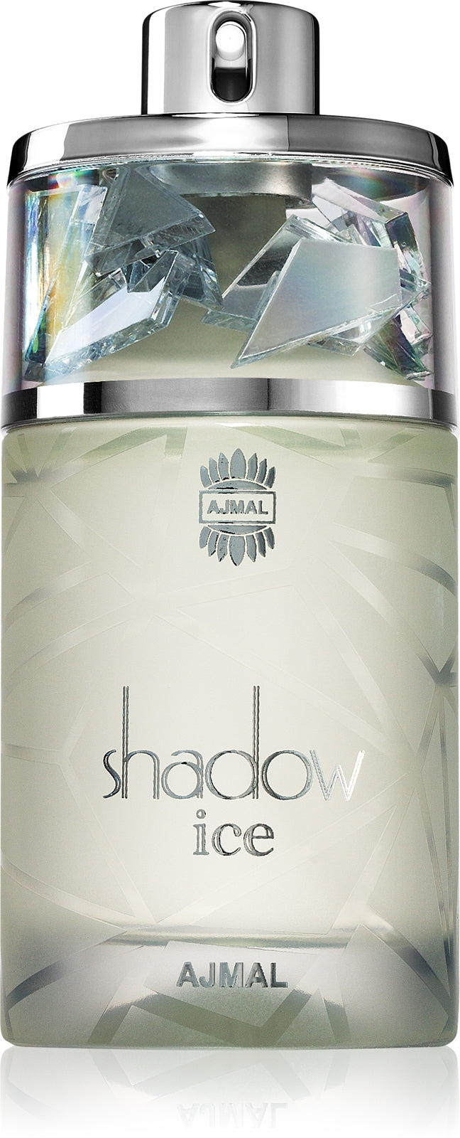 Ajmal Shadow Ice парфюмна вода, унисекс аромат
