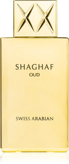 Swiss Arabian Shaghaf Oud EDP