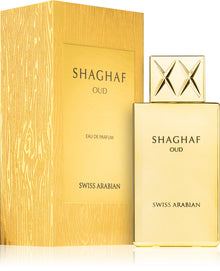 Swiss Arabian Shaghaf Oud EDP