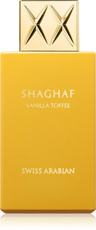 Swiss Arabian Shaghaf Vanilla Toffee EDP
