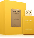 Swiss Arabian Shaghaf Vanilla Toffee EDP