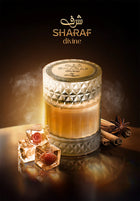 Zimaya Sharaf Divine Parfum