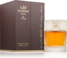 Zimaya Sharaf Divine Parfum