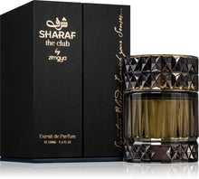 Zimaya Sharaf The Club EDP