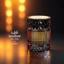 Zimaya Sharaf The Club EDP