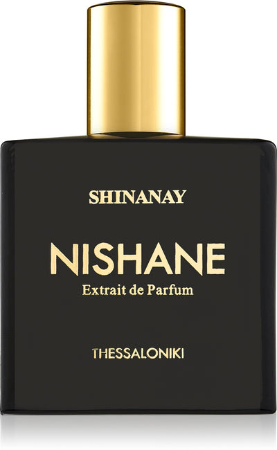 Nishane Shinanay Parfum