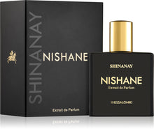 Nishane Shinanay парфюм унисекс