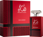 Swiss Arabian Shumoukh Al Ghutra парфюмна вода за мъже
