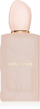 Armani Si Nude Bloom EDP