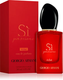 Armani Sí Passione Eclat EDP
