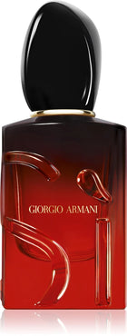 Armani Sí Passione Intense EDP