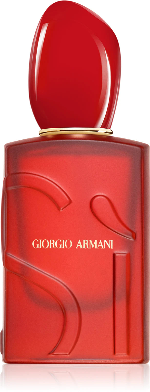 Armani Si Passione Red Bloom EDP