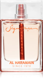 Al Haramain Signature Red парфюмна вода за жени
