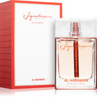 Al Haramain Signature Red парфюмна вода за жени