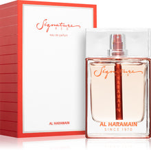 Al Haramain Signature Red парфюмна вода за жени