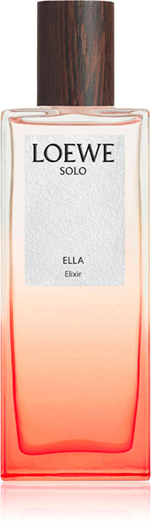 Loewe Solo Ella Elixir парфюмна вода за жени