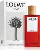 Loewe Solo Vulcan парфюмна вода за мъже