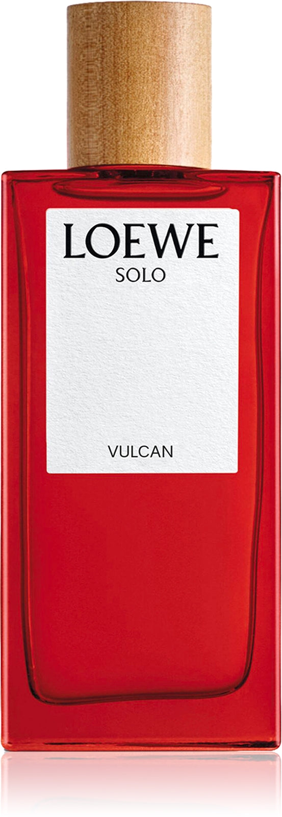 Loewe Solo Vulcan парфюмна вода за мъже
