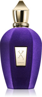 Xerjoff Soprano EDP