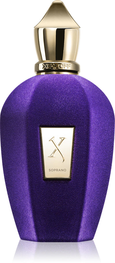 Xerjoff Soprano EDP