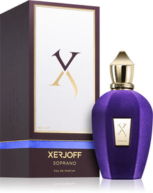 Xerjoff Soprano EDP