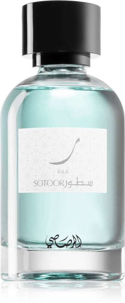 Rasasi Sotoor Raa EDP