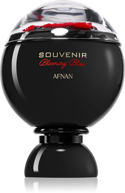 Afnan Souvenir Blooming Bliss EDP