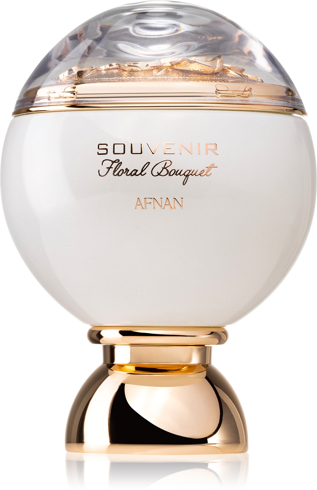 Afnan Souvenir Floral Bouquet EDP, дамска парфюмна вода