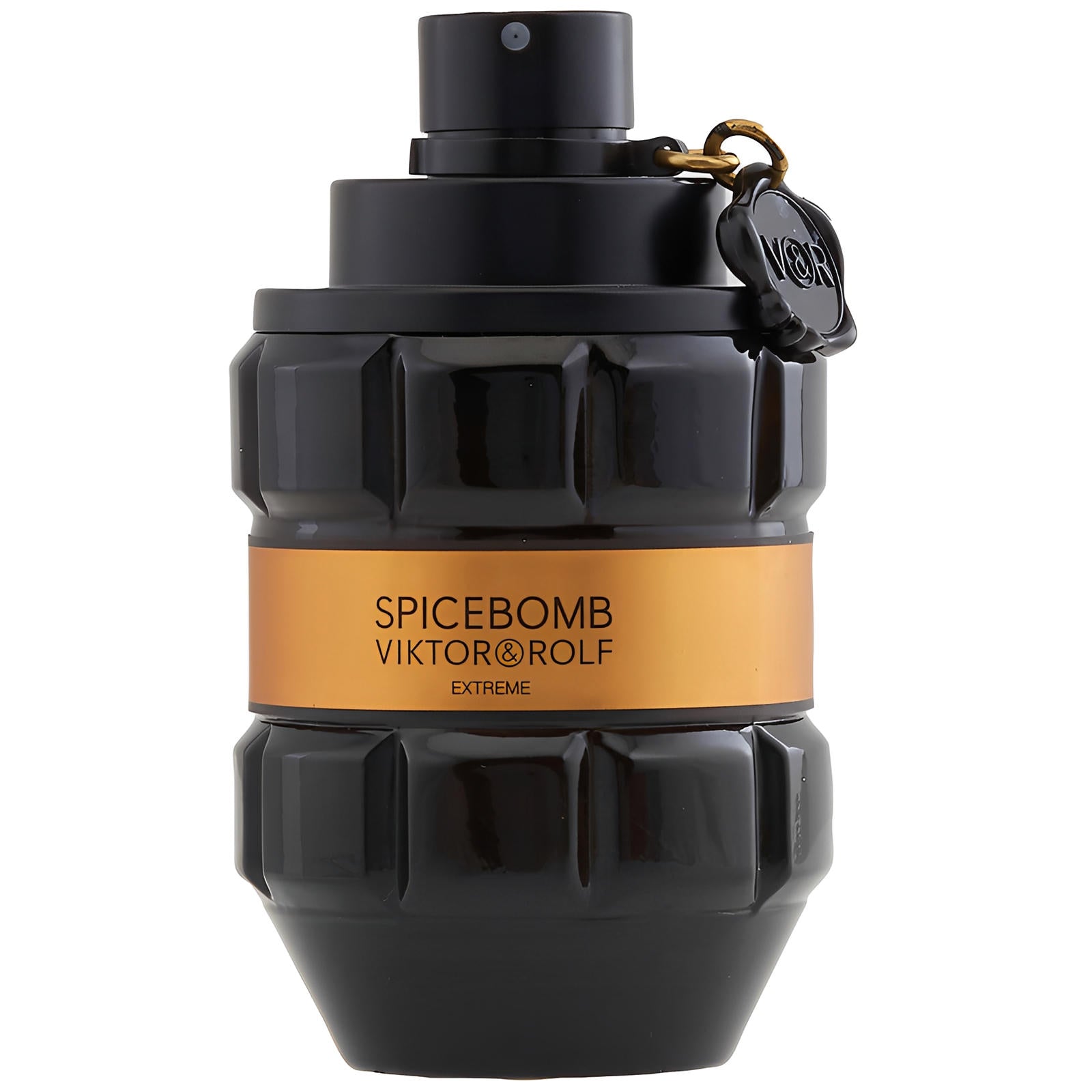 SpiceBomb Extreme Eau De Parfum - HOF.BG