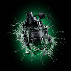 Виктор и Ролф Spicebomb Night Vision мъжка тоалетна вода EDT с тъмни и свежи ароматни нотки, флакон с черен капак и елегантен дизайн