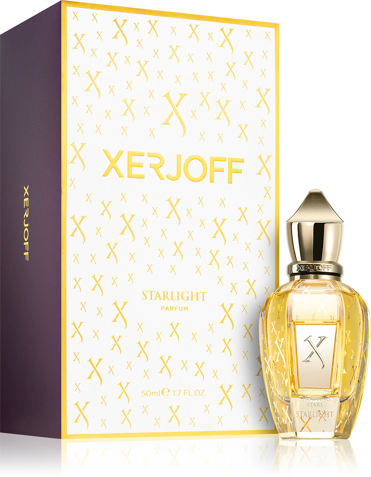 Xerjoff Starlight Parfum