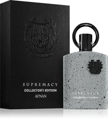 Afnan Supremacy Collector's Edition EDP