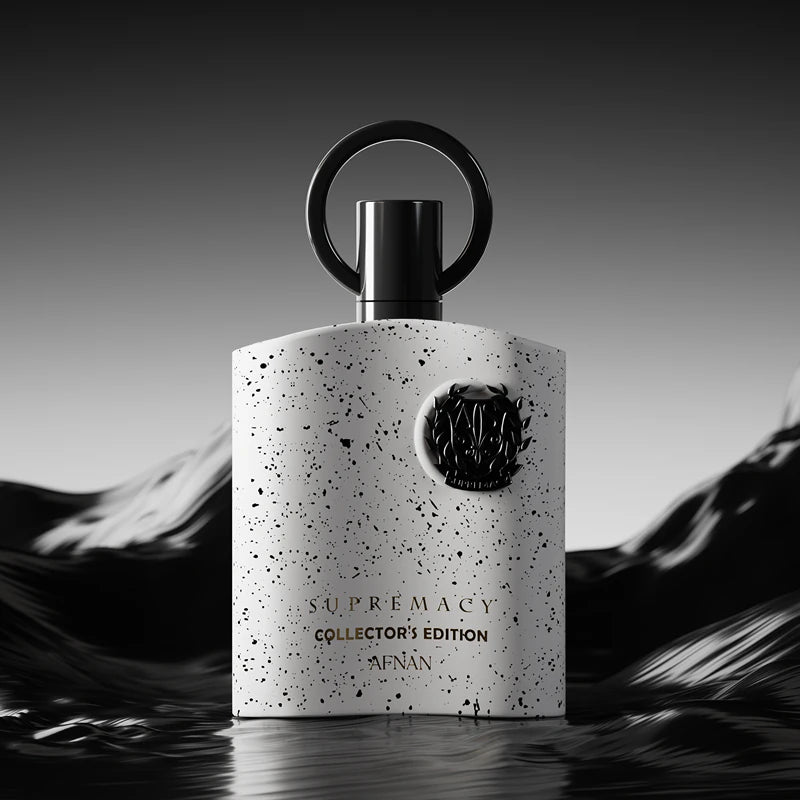 Afnan Supremacy Collector's Edition EDP