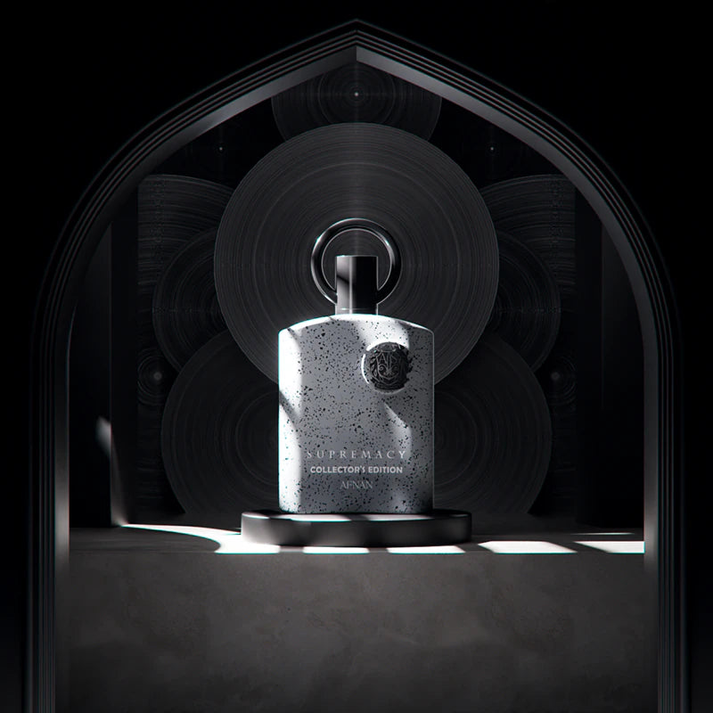 Afnan Supremacy Collector's Edition EDP