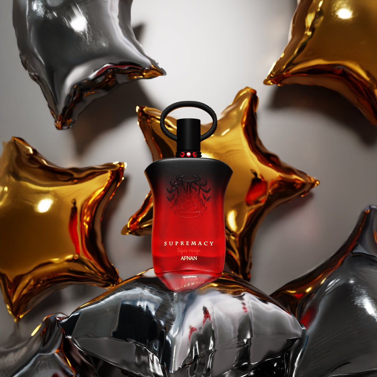 Afnan Supremacy Tapis Rouge EDP, дамска парфюмна вода