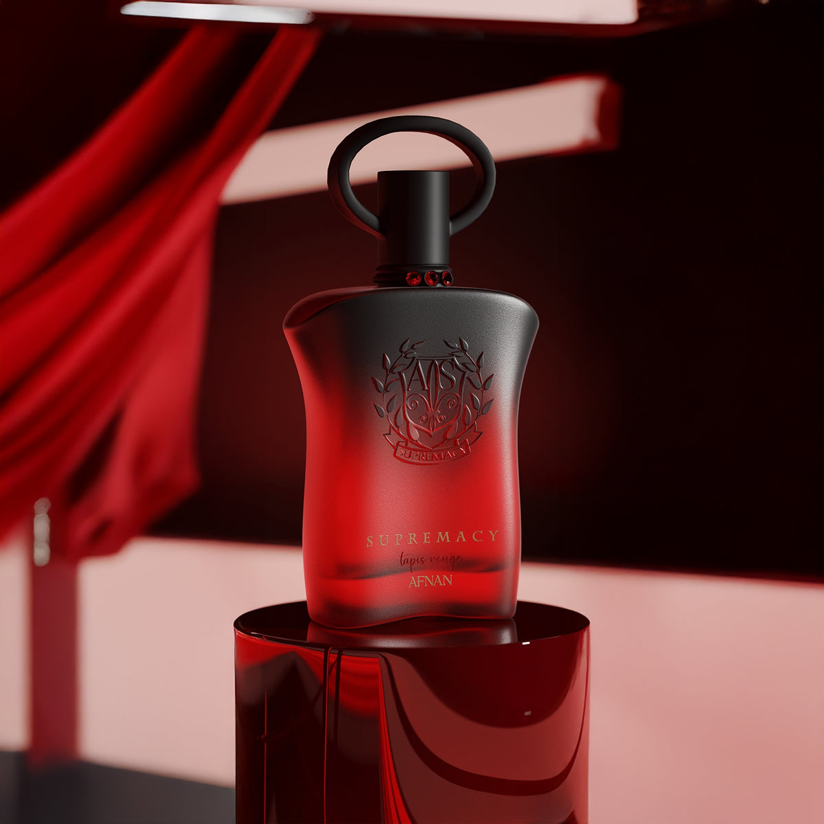 Afnan Supremacy Tapis Rouge EDP, дамска парфюмна вода