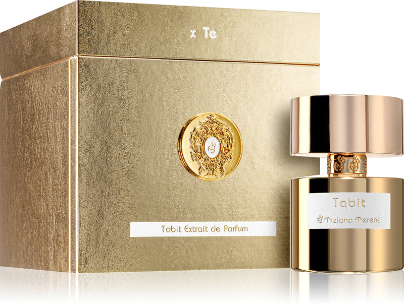 Tiziana Terenzi Tabit Parfum