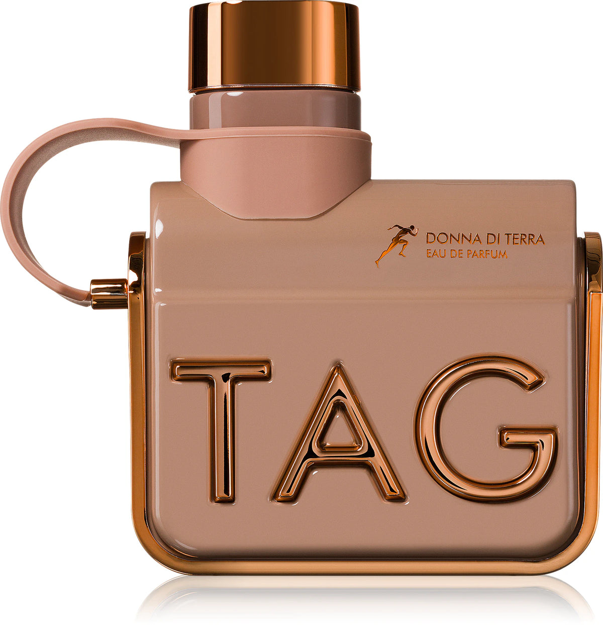 Armaf Tag Her Donna Di Terra EDP