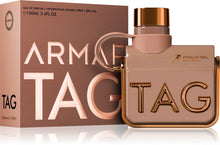 Armaf Tag Her Donna Di Terra EDP
