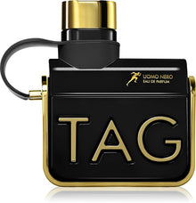 Armaf Tag Him Uomo Nero EDP